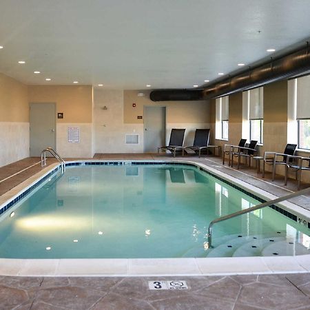 Comfort Suites Florence - Cincinnati South Zewnętrze zdjęcie