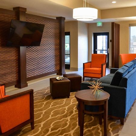Comfort Suites Florence - Cincinnati South Zewnętrze zdjęcie