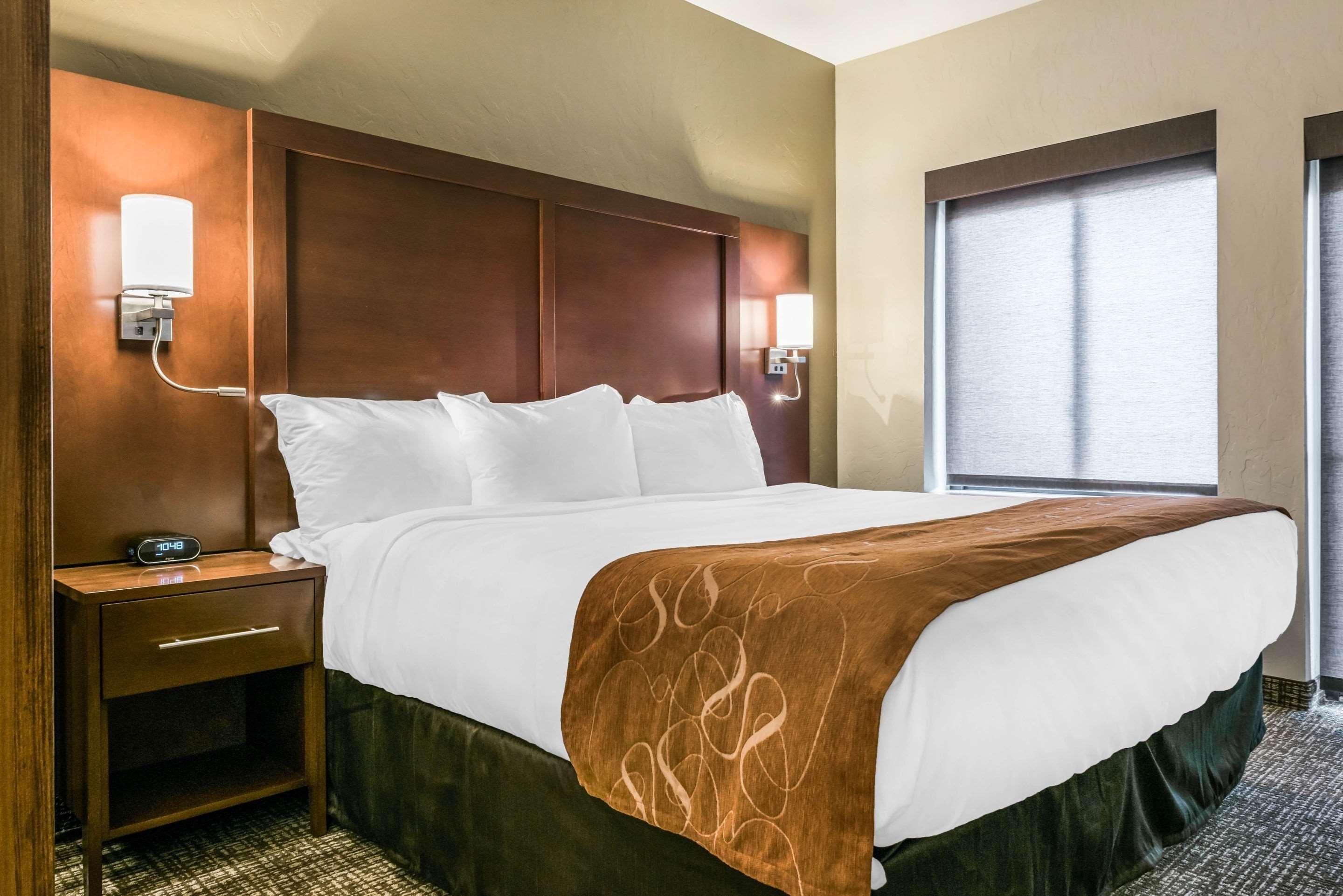 Comfort Suites Florence - Cincinnati South Zewnętrze zdjęcie