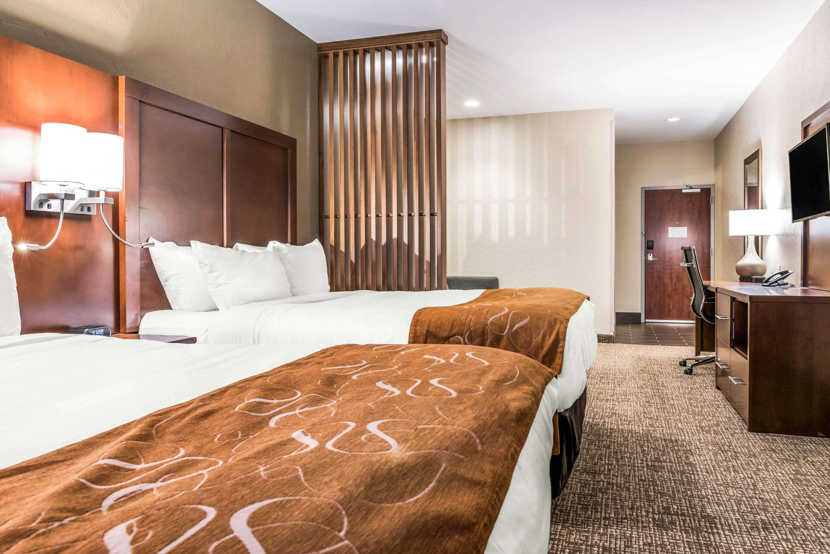 Comfort Suites Florence - Cincinnati South Zewnętrze zdjęcie