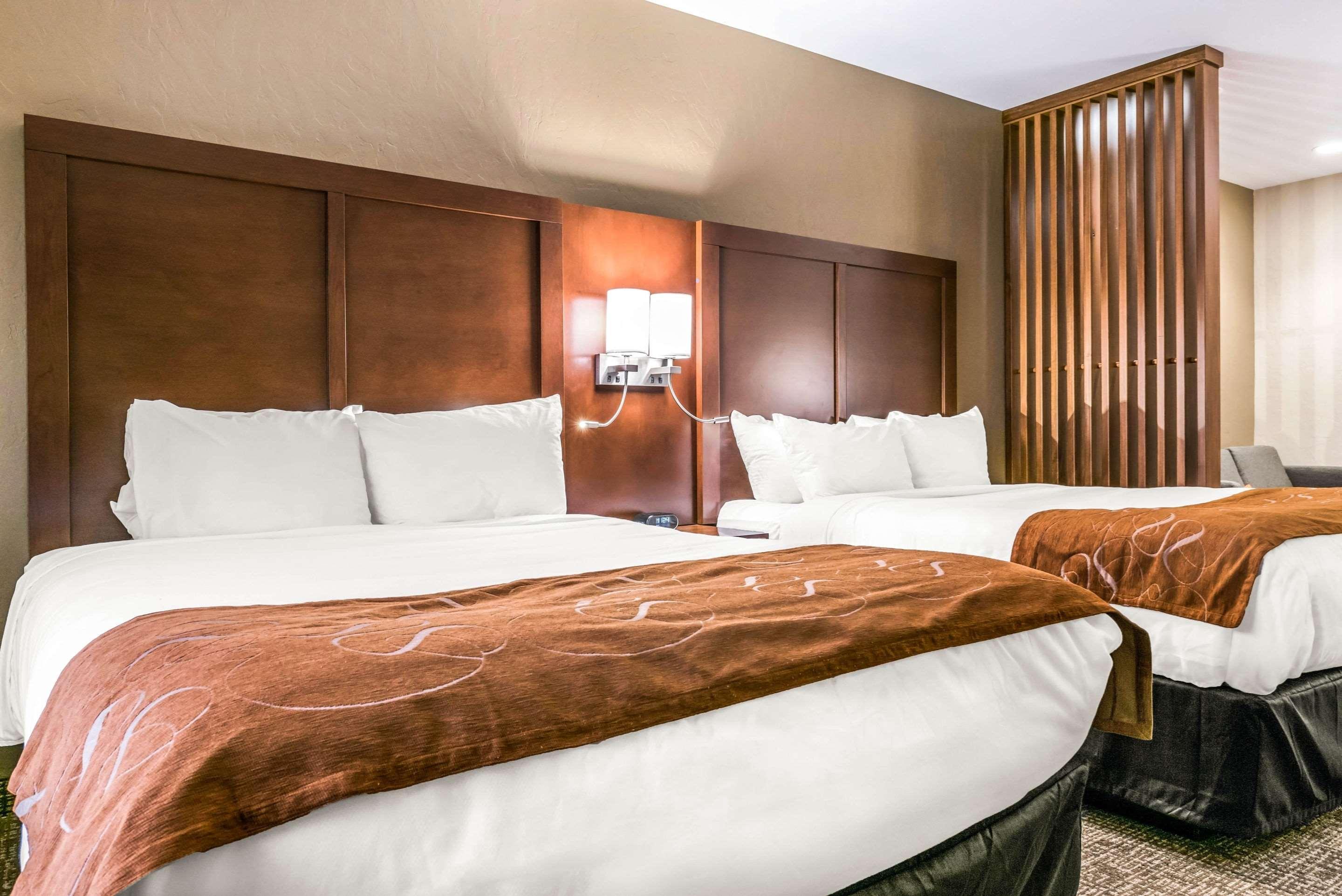 Comfort Suites Florence - Cincinnati South Zewnętrze zdjęcie