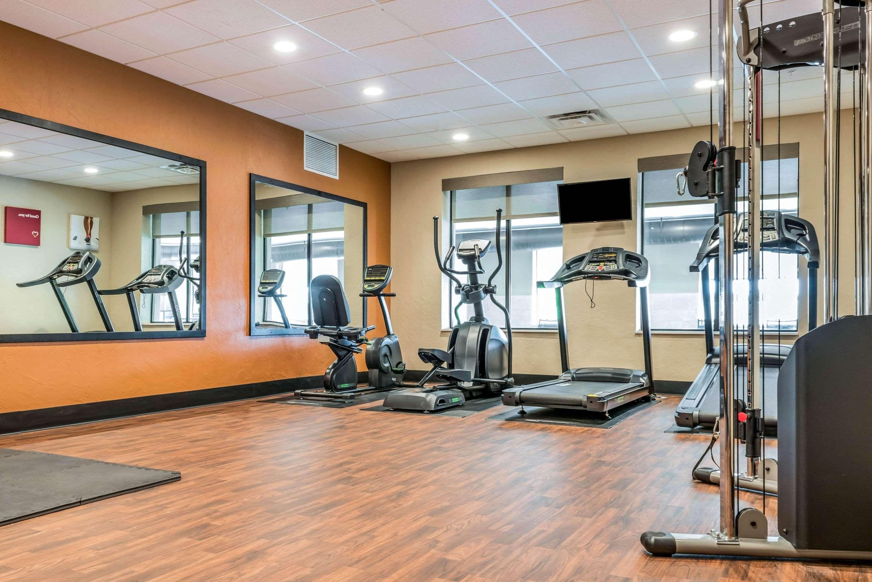 Comfort Suites Florence - Cincinnati South Zewnętrze zdjęcie