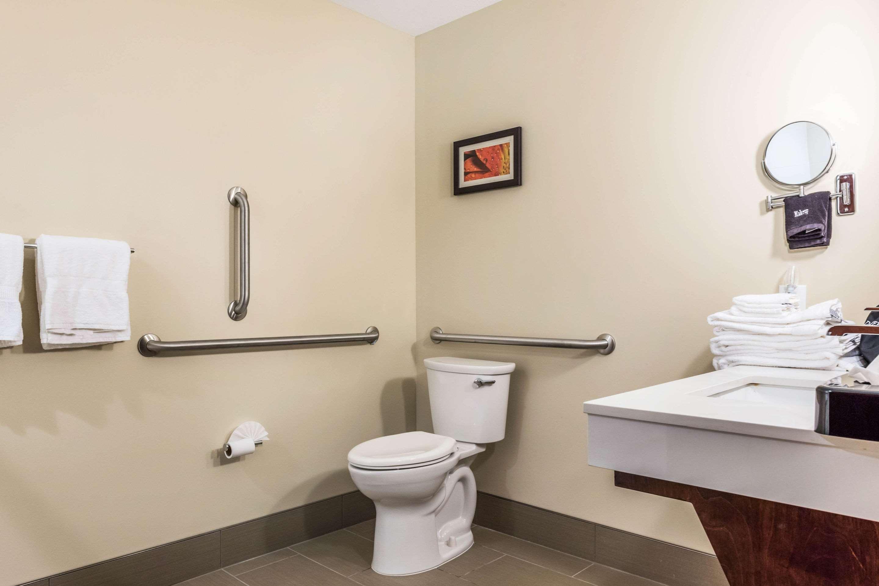 Comfort Suites Florence - Cincinnati South Zewnętrze zdjęcie