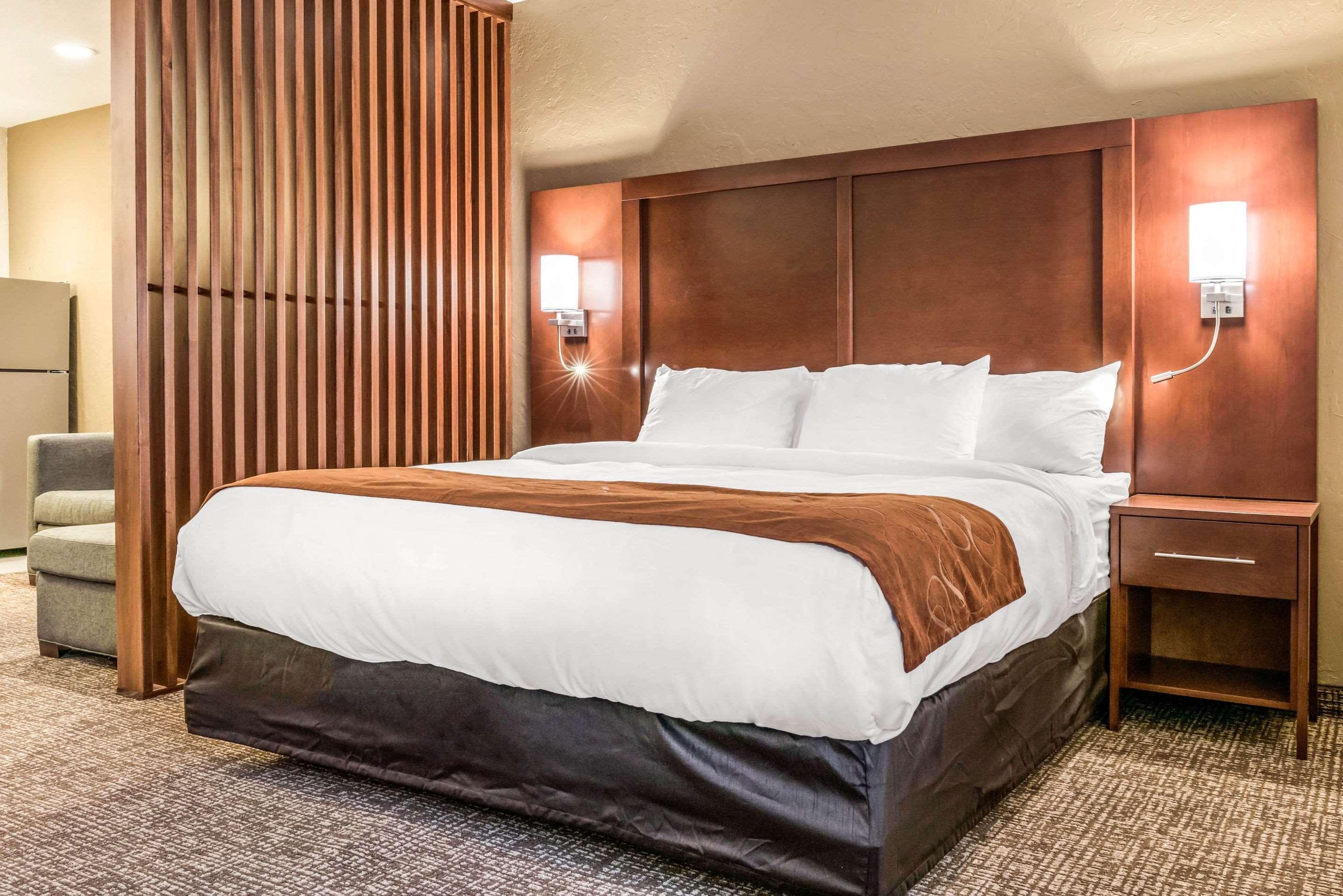 Comfort Suites Florence - Cincinnati South Zewnętrze zdjęcie