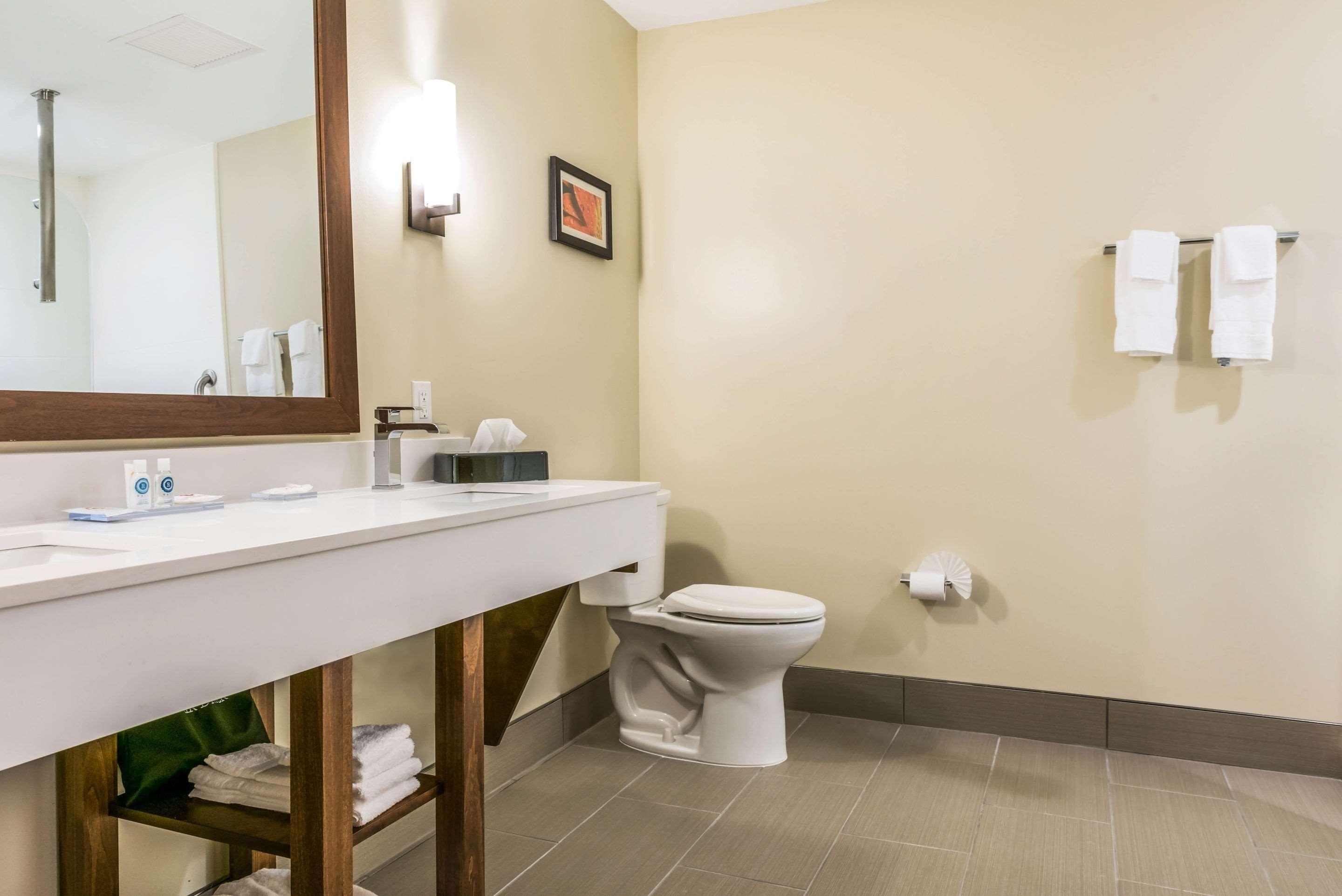 Comfort Suites Florence - Cincinnati South Zewnętrze zdjęcie