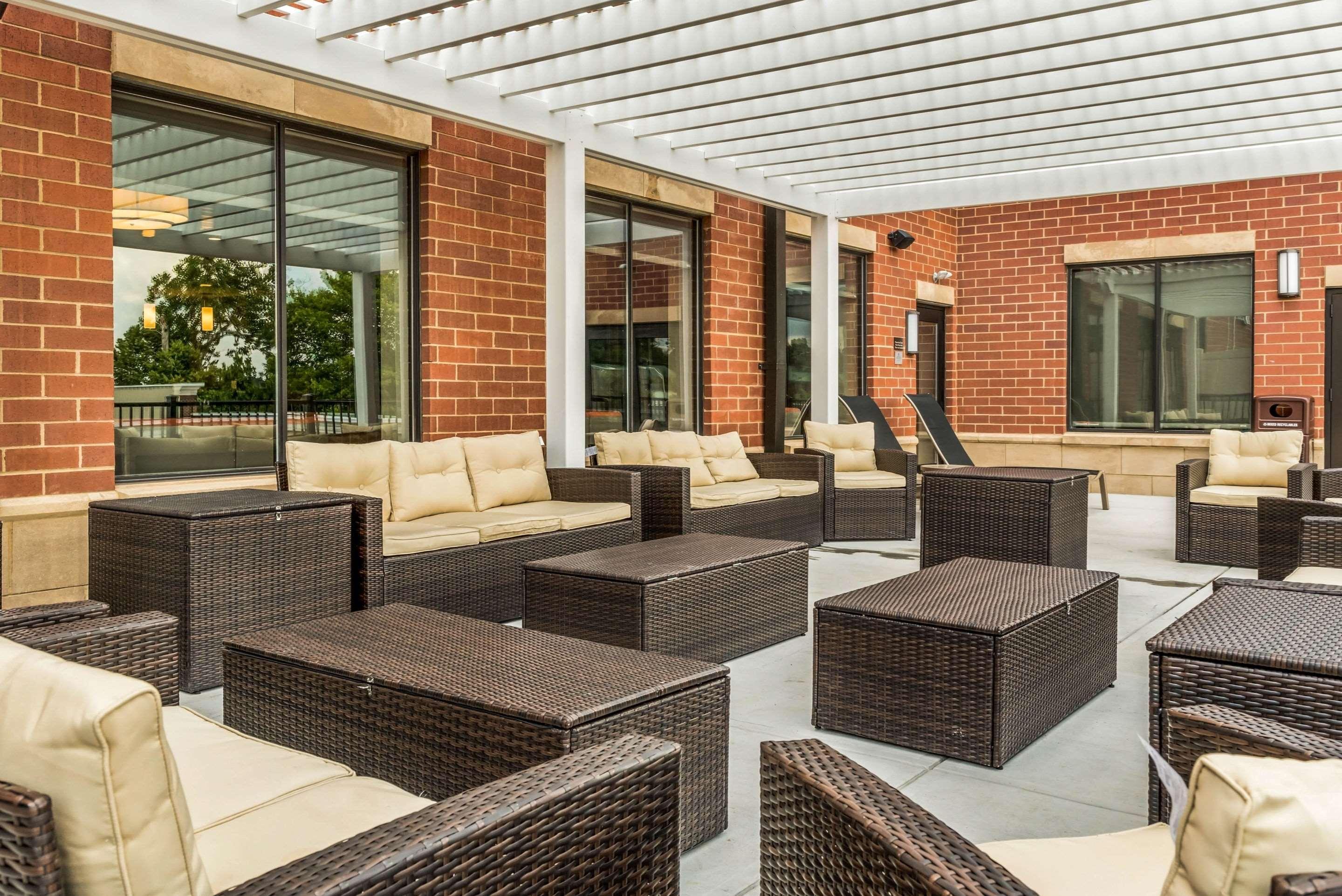 Comfort Suites Florence - Cincinnati South Zewnętrze zdjęcie
