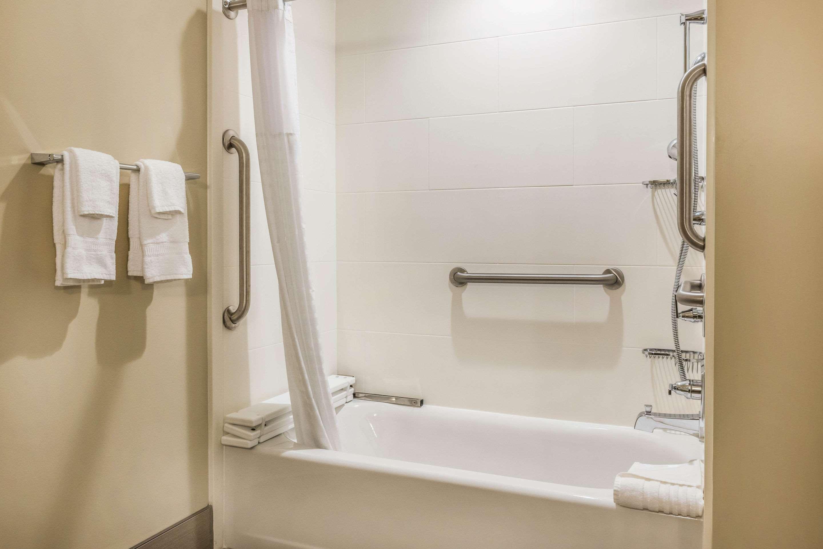 Comfort Suites Florence - Cincinnati South Zewnętrze zdjęcie