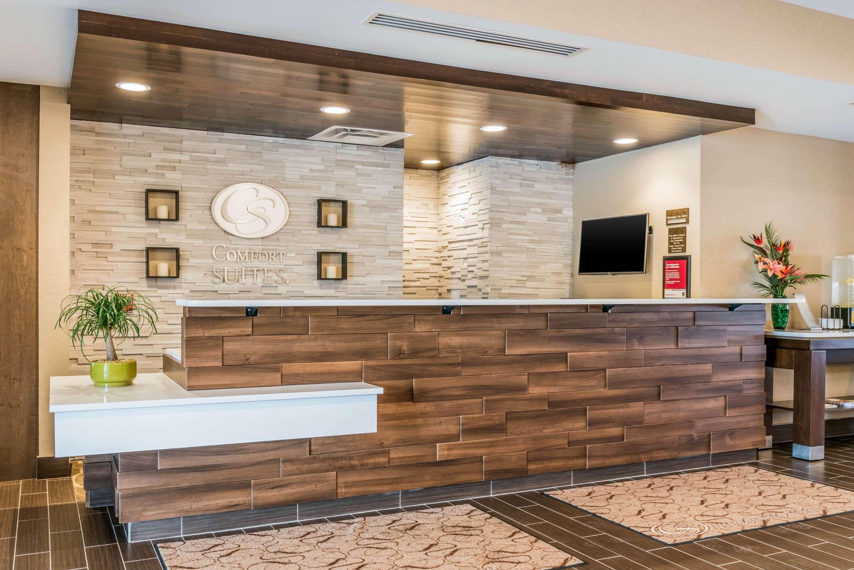 Comfort Suites Florence - Cincinnati South Zewnętrze zdjęcie