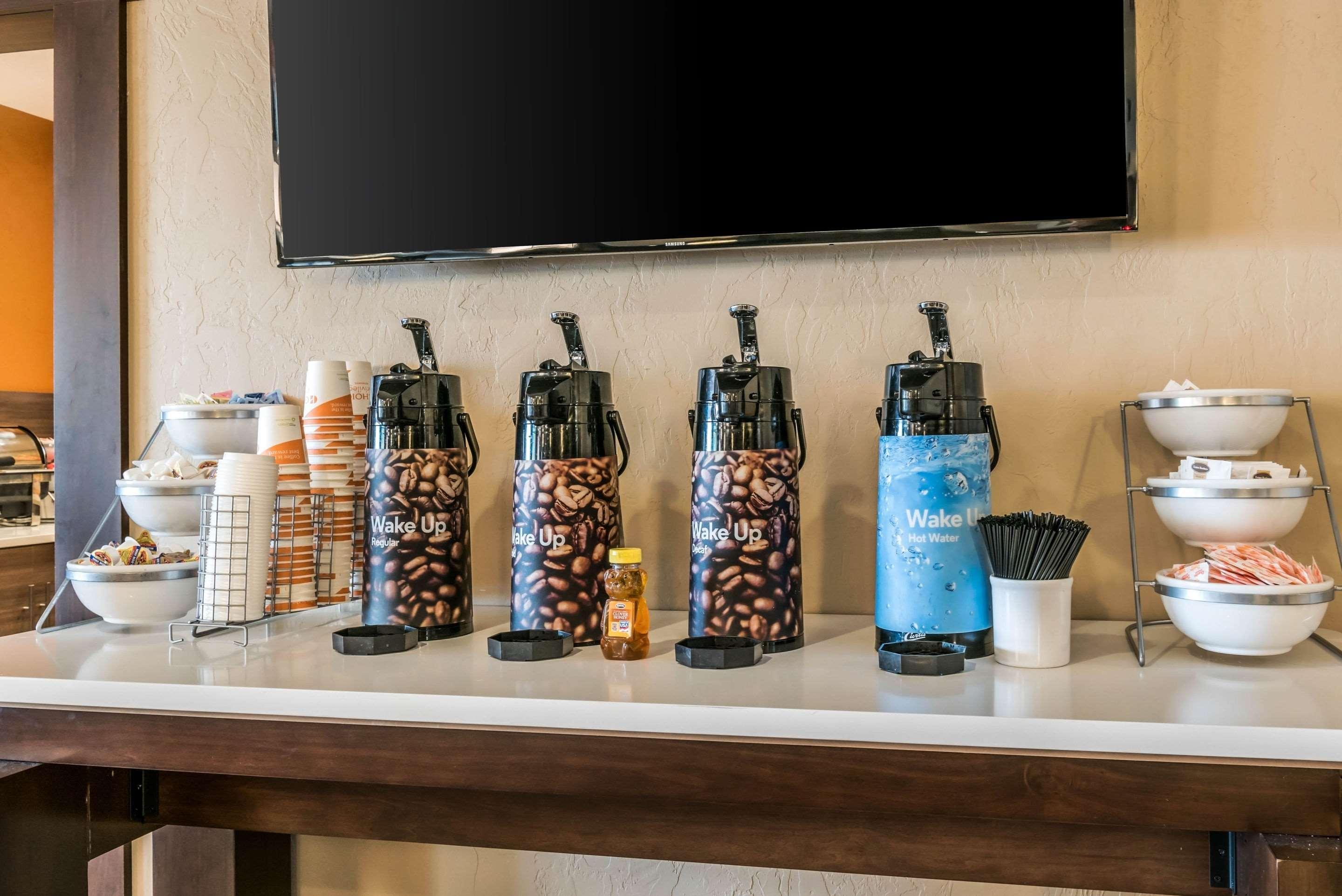 Comfort Suites Florence - Cincinnati South Zewnętrze zdjęcie