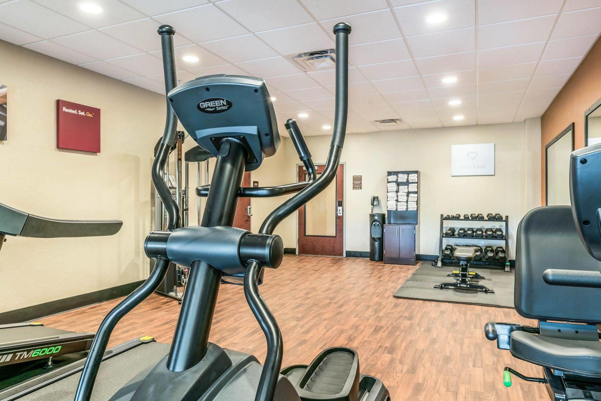 Comfort Suites Florence - Cincinnati South Zewnętrze zdjęcie
