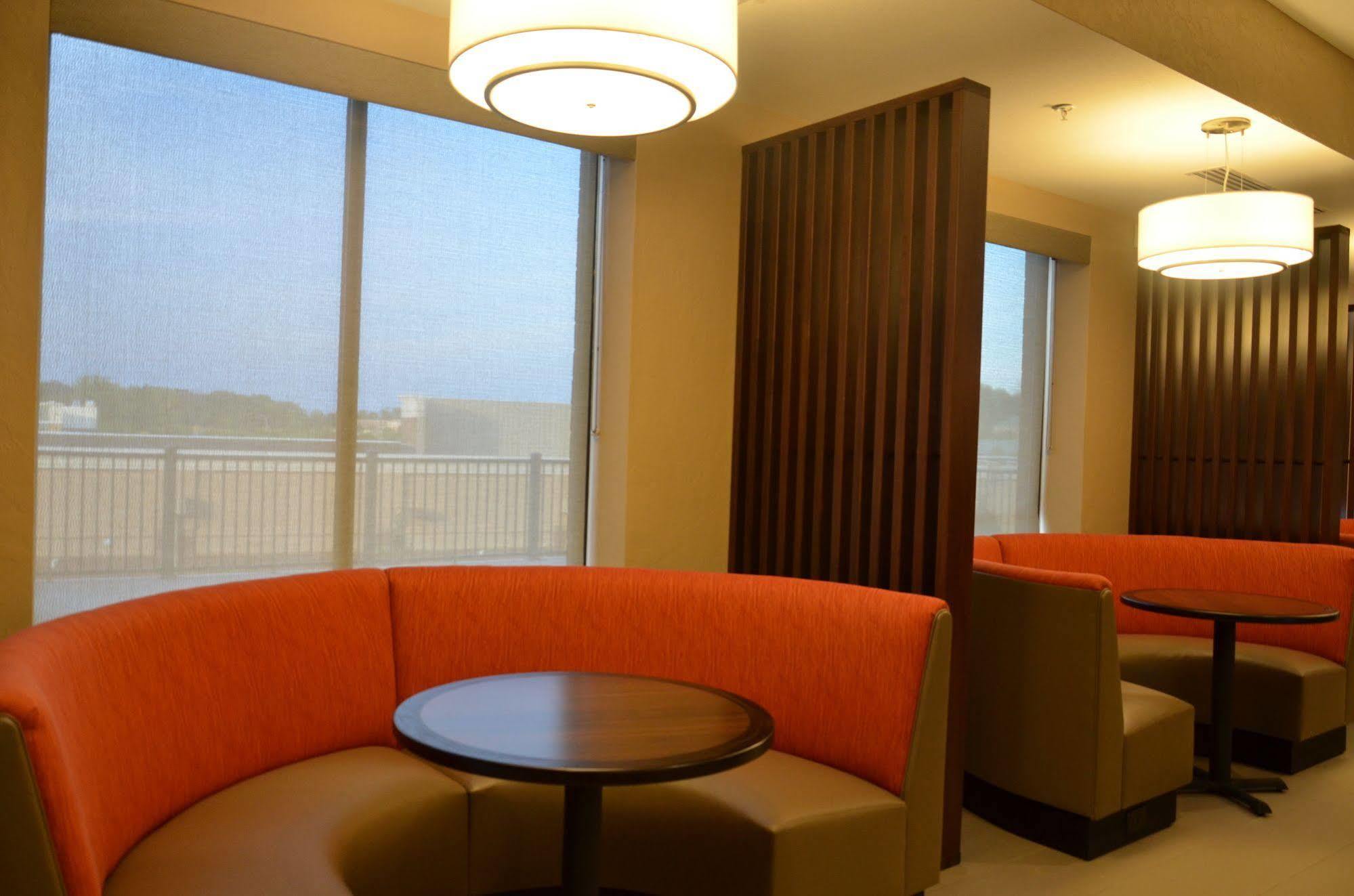 Comfort Suites Florence - Cincinnati South Zewnętrze zdjęcie